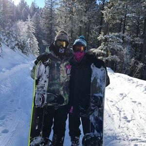 Meet your Posher, Brandon